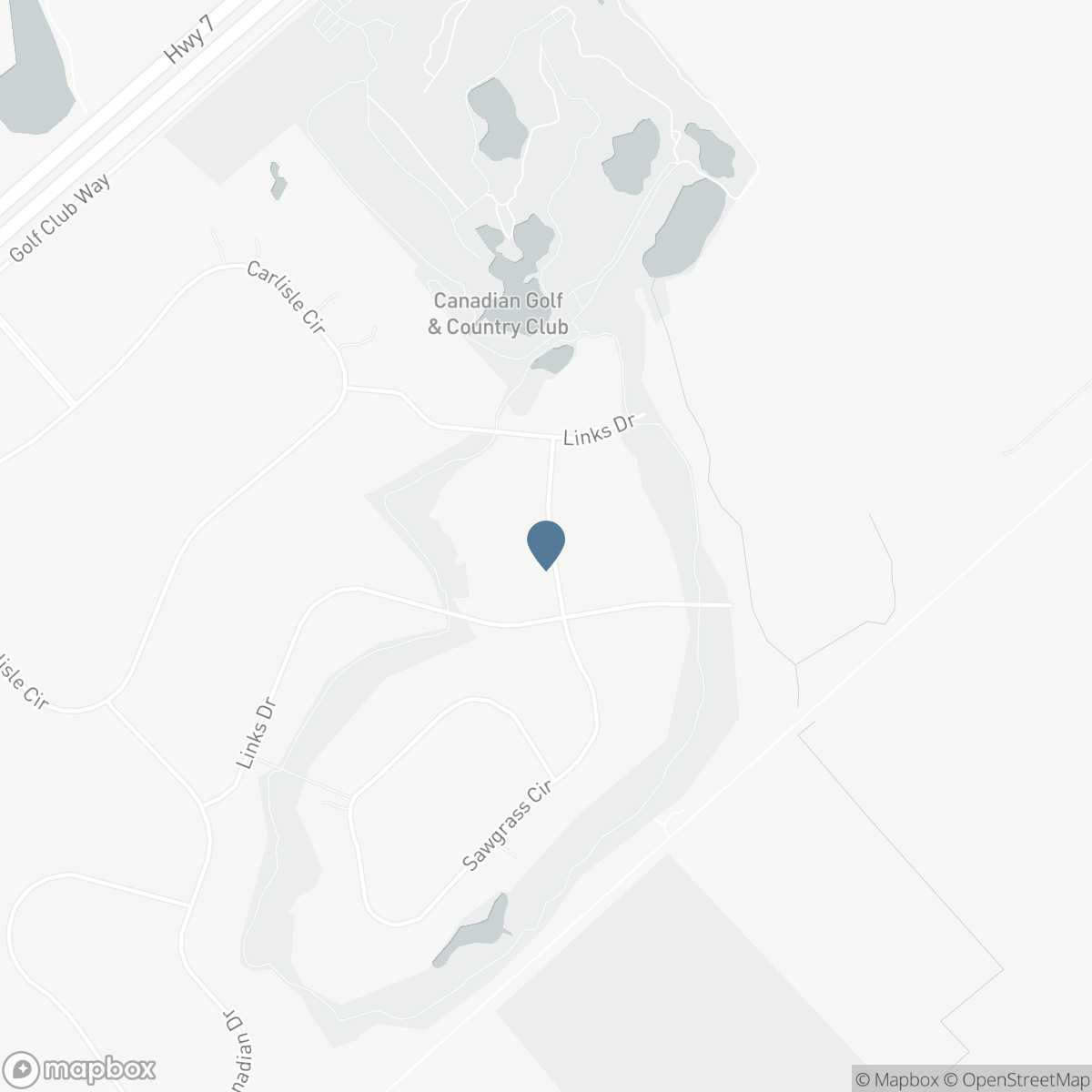 8 SAWGRASS CIRCLE, Ottawa, Ontario K0A 1B0